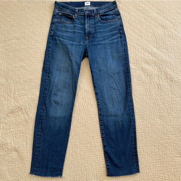 Edwin Bree Jeans Deja Vu 26 - Picture 2 of 7